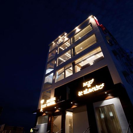 Itsy Hotels Silver Keys Kammasandra Esterno foto