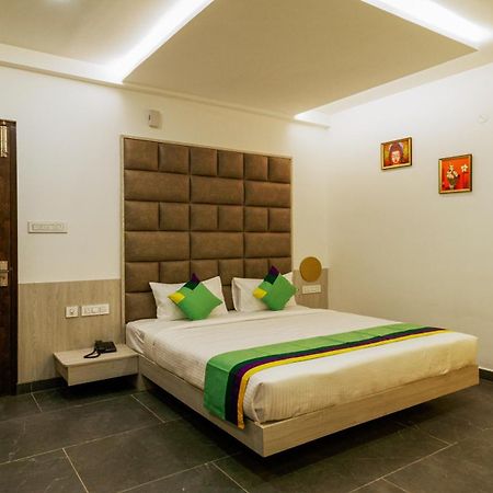 Itsy Hotels Silver Keys Kammasandra Esterno foto