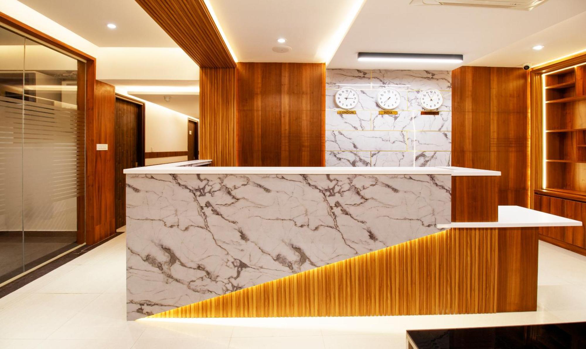 Itsy Hotels Silver Keys Kammasandra Esterno foto