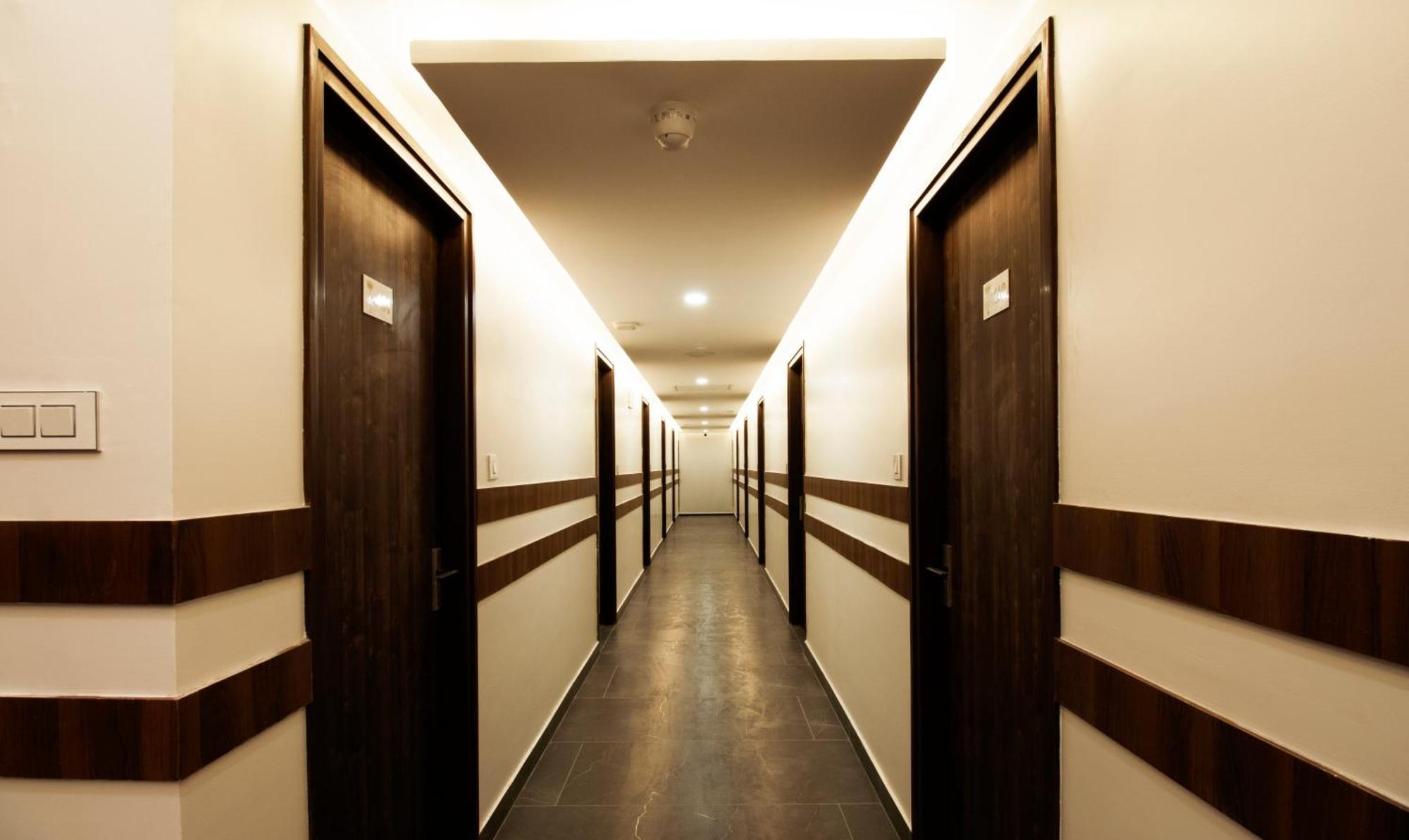 Itsy Hotels Silver Keys Kammasandra Esterno foto