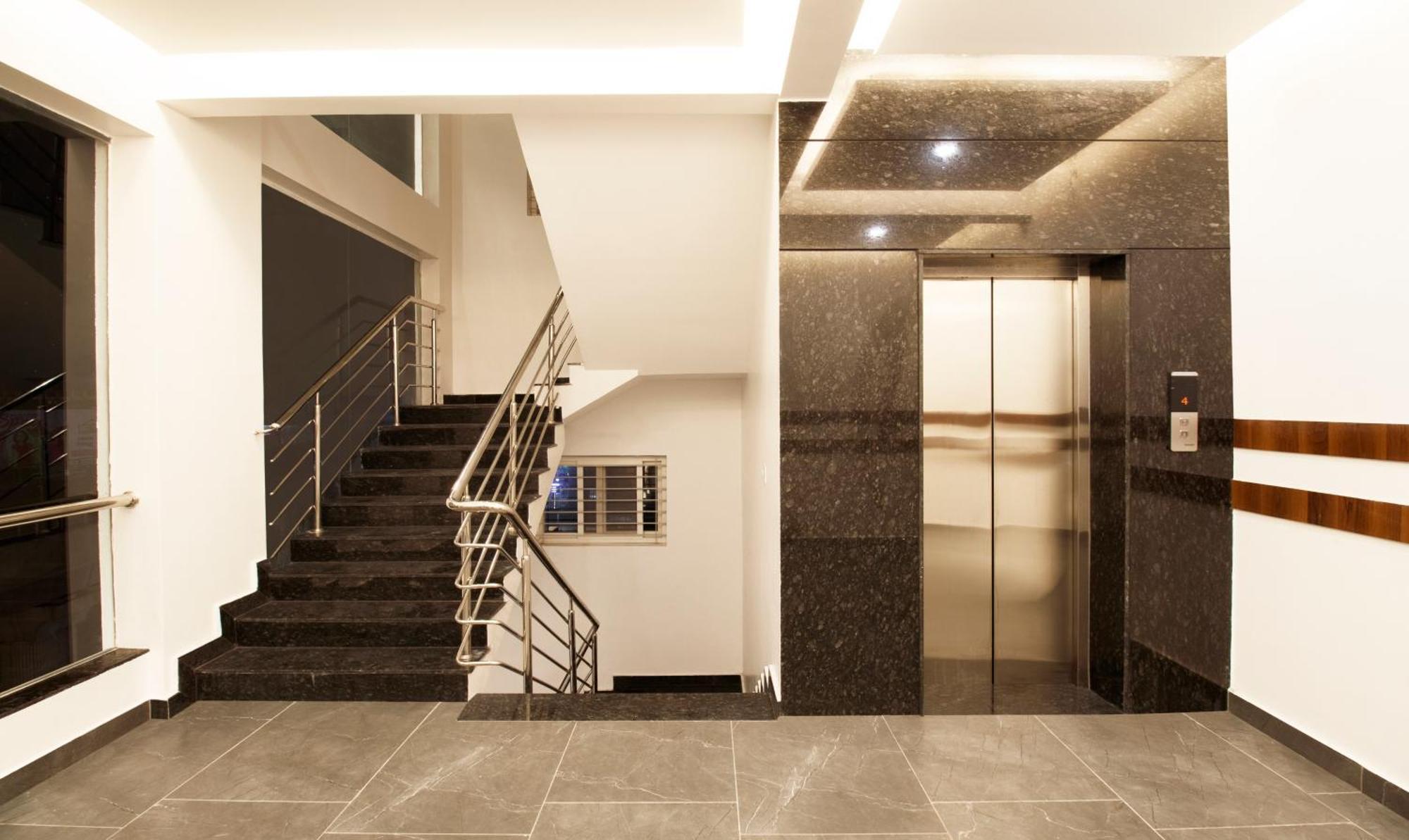 Itsy Hotels Silver Keys Kammasandra Esterno foto
