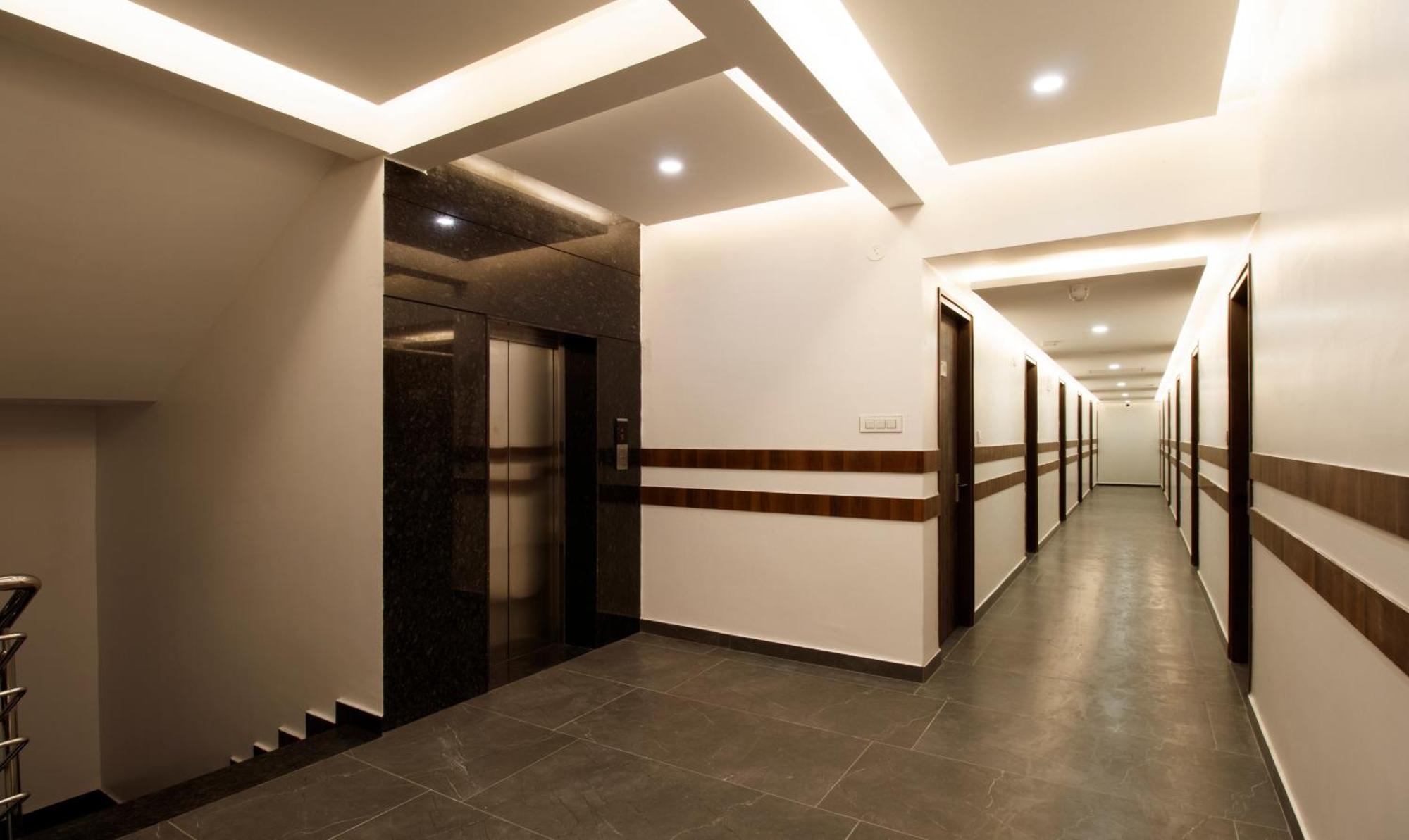 Itsy Hotels Silver Keys Kammasandra Esterno foto