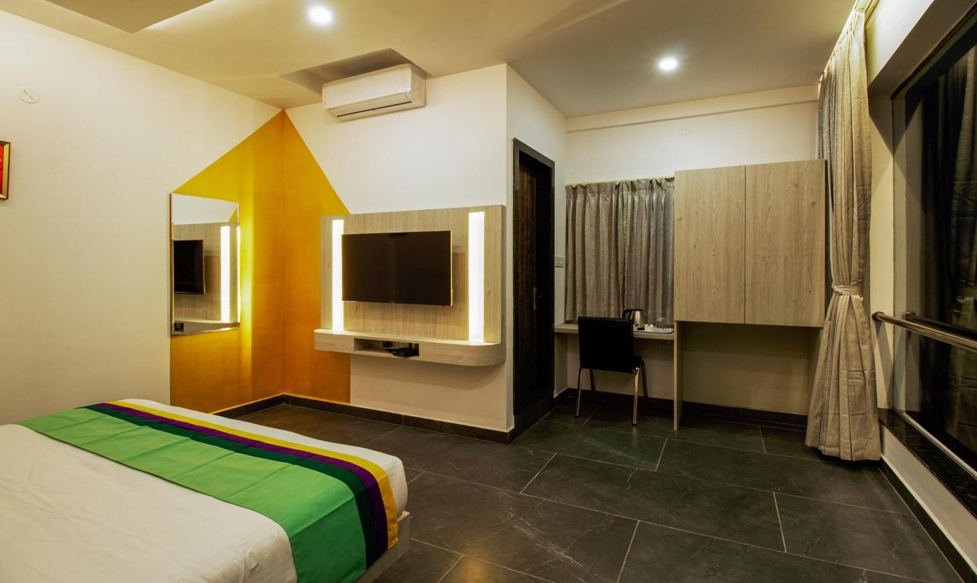 Itsy Hotels Silver Keys Kammasandra Esterno foto