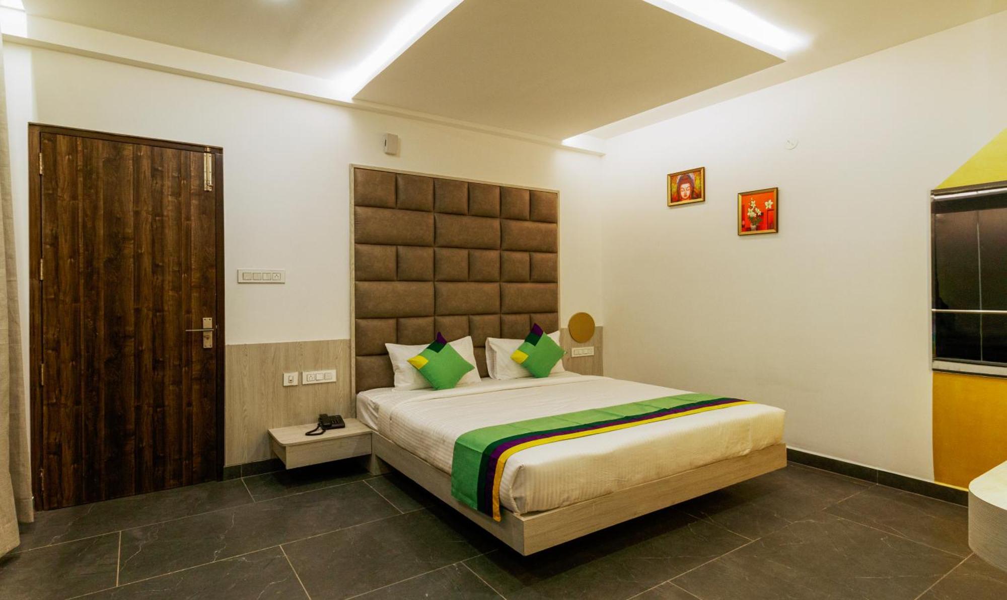 Itsy Hotels Silver Keys Kammasandra Esterno foto