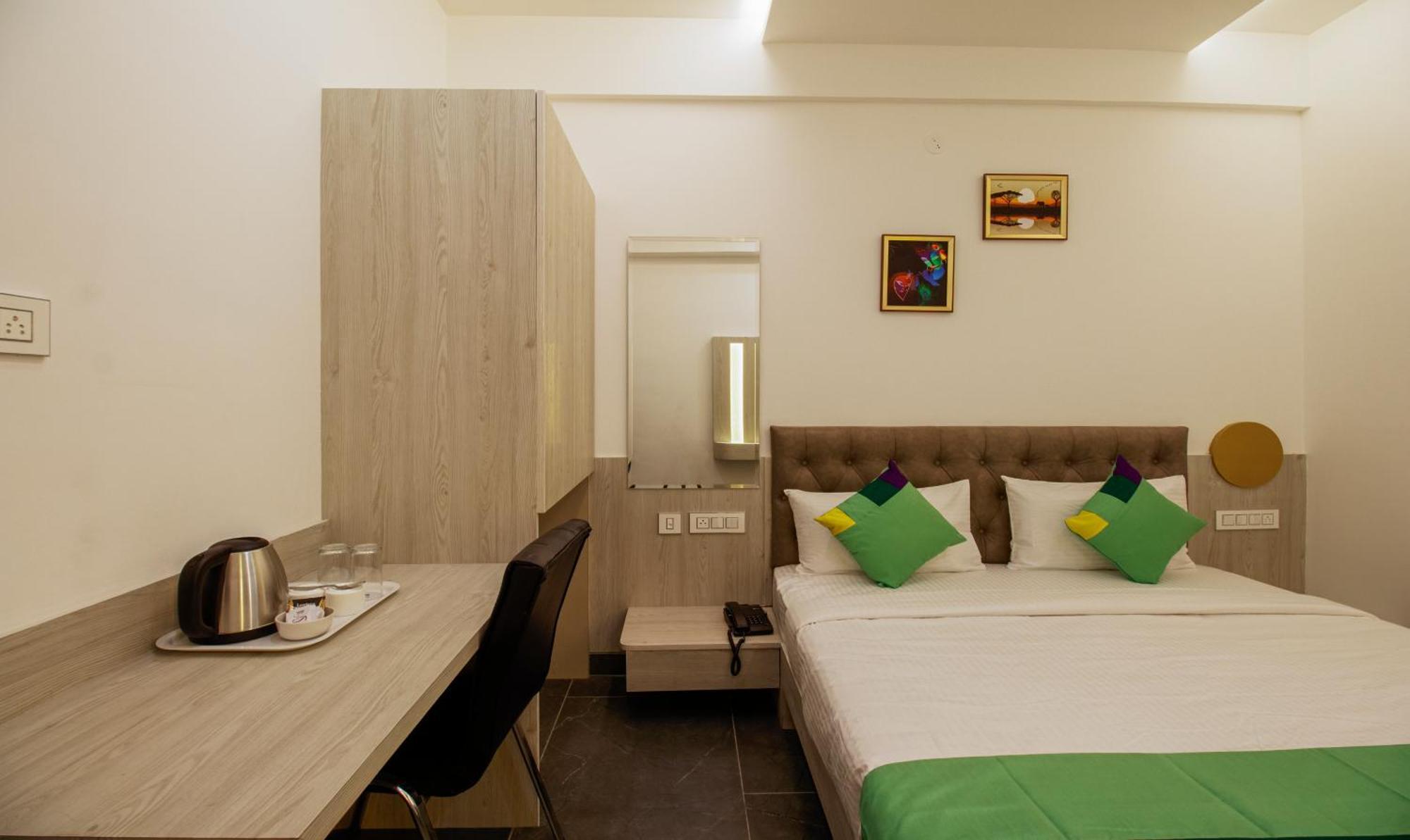 Itsy Hotels Silver Keys Kammasandra Esterno foto