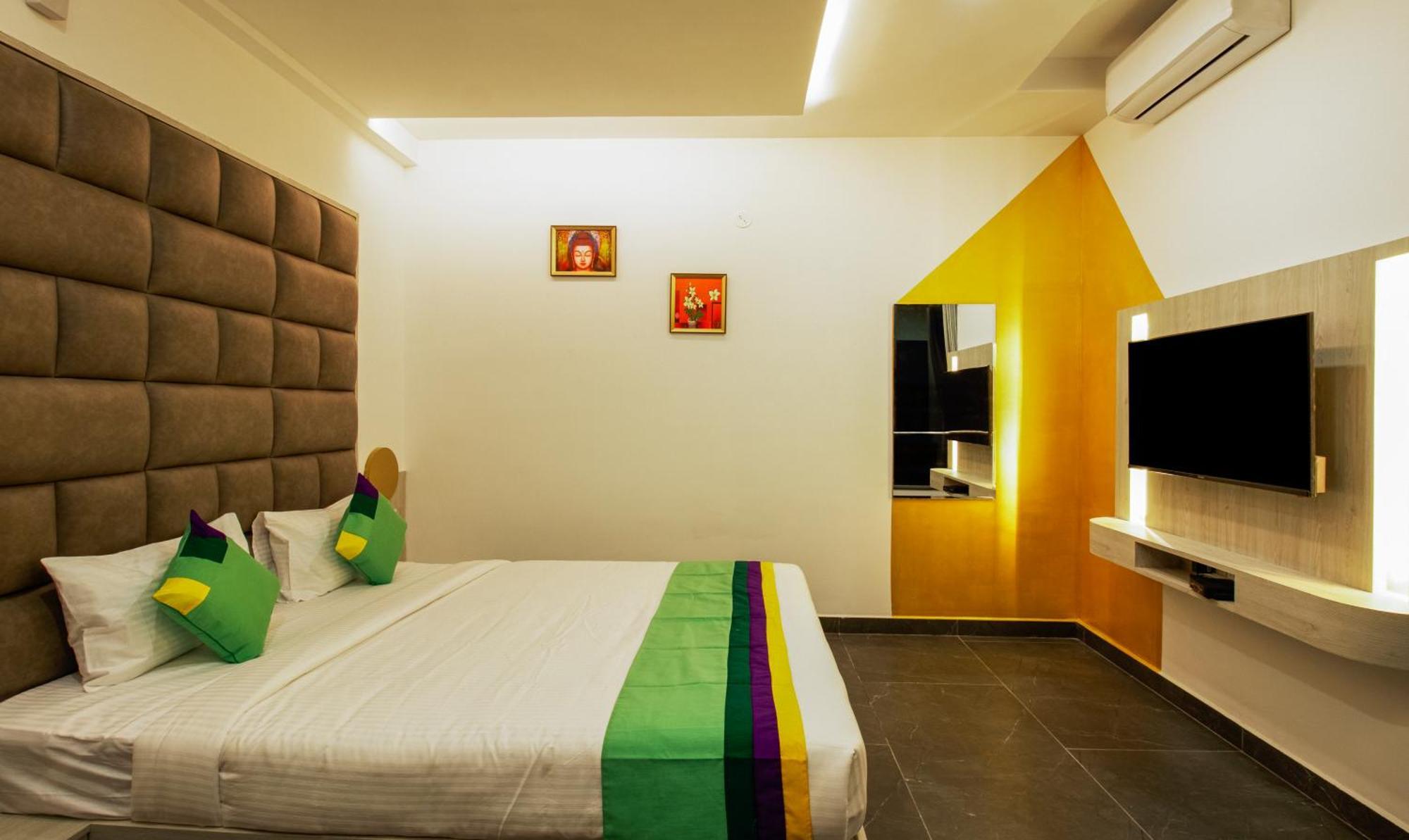 Itsy Hotels Silver Keys Kammasandra Esterno foto
