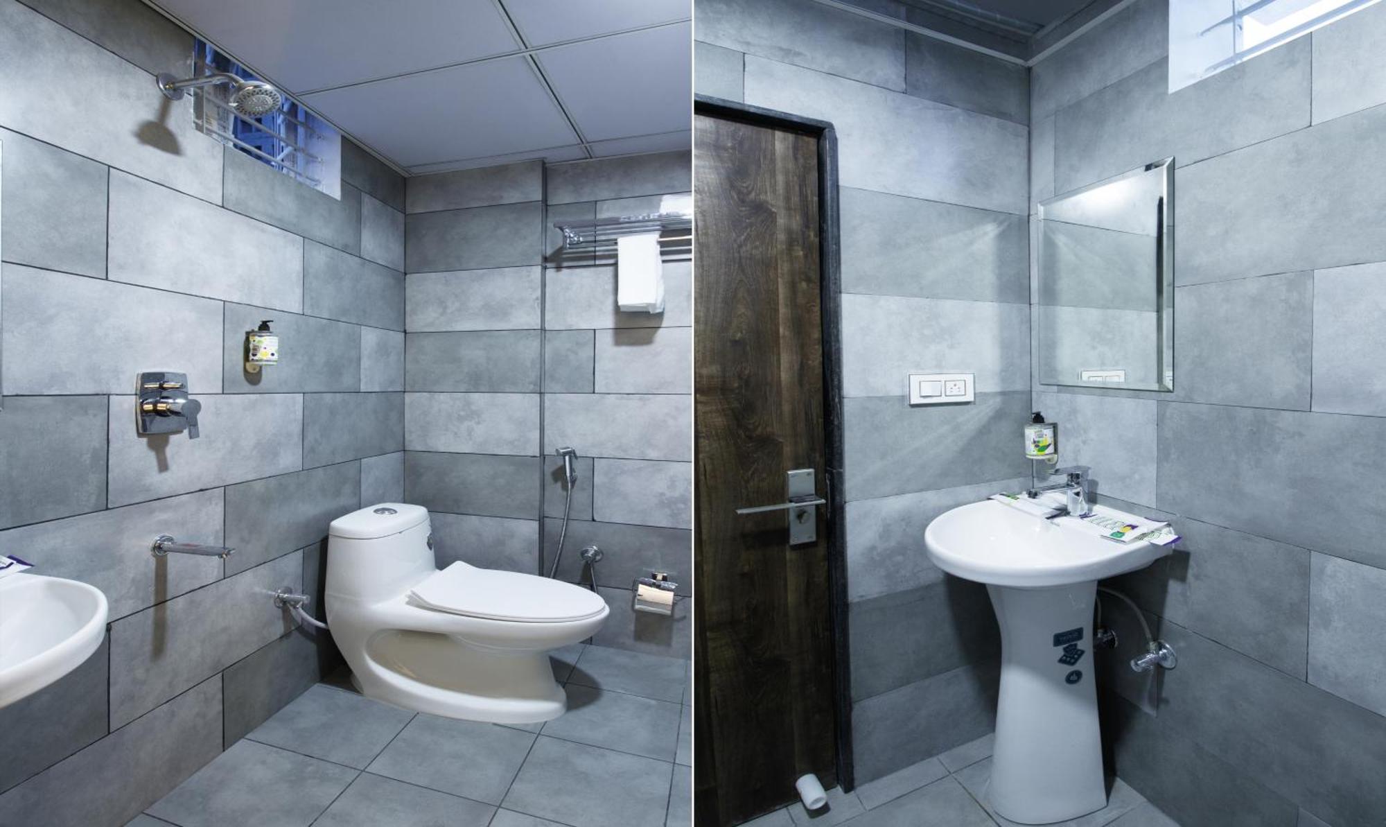 Itsy Hotels Silver Keys Kammasandra Esterno foto