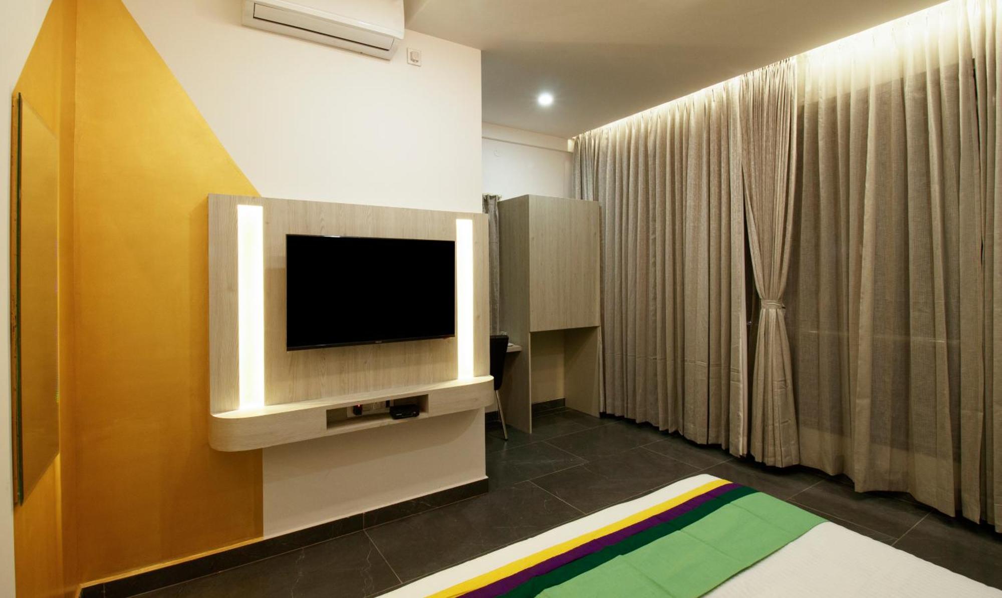 Itsy Hotels Silver Keys Kammasandra Esterno foto