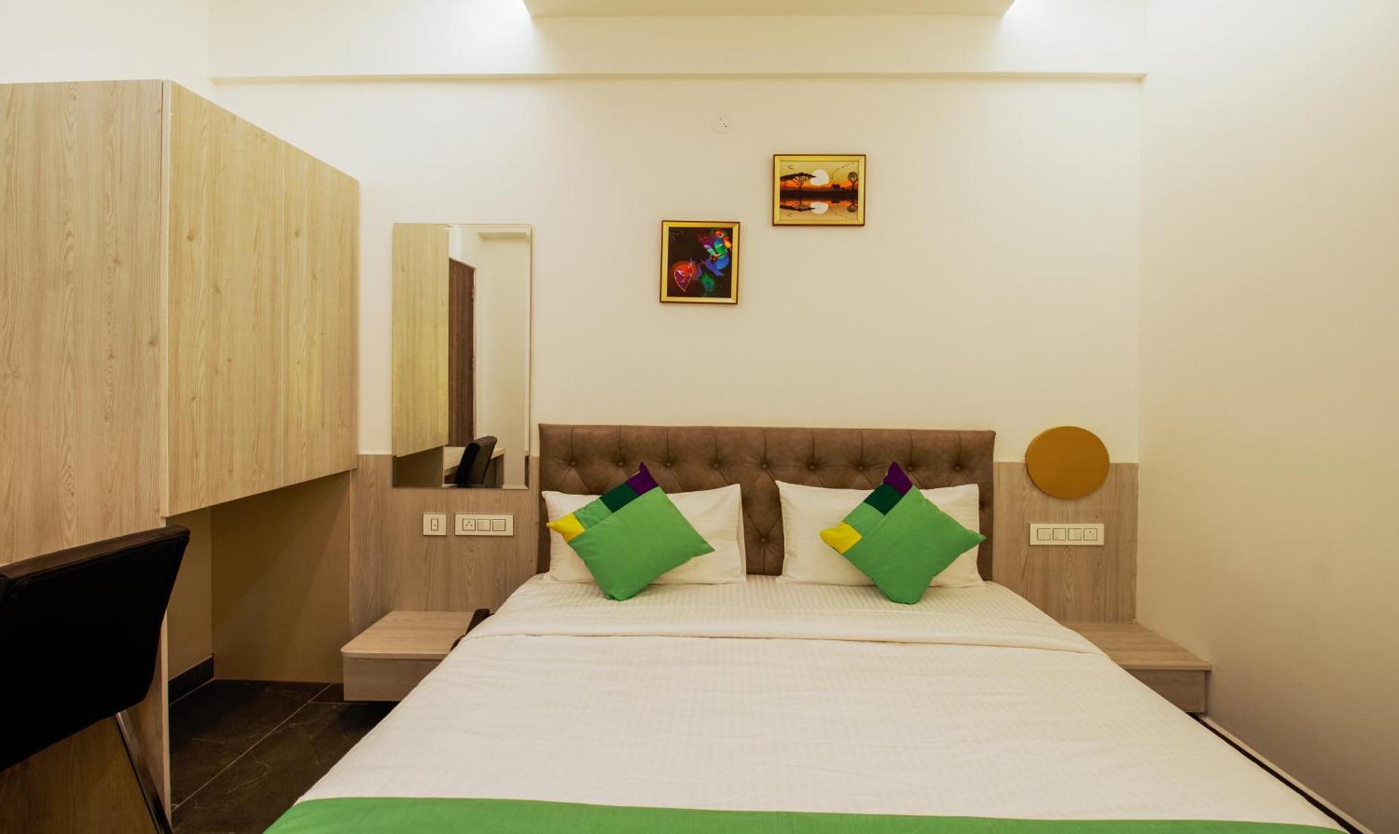 Itsy Hotels Silver Keys Kammasandra Esterno foto