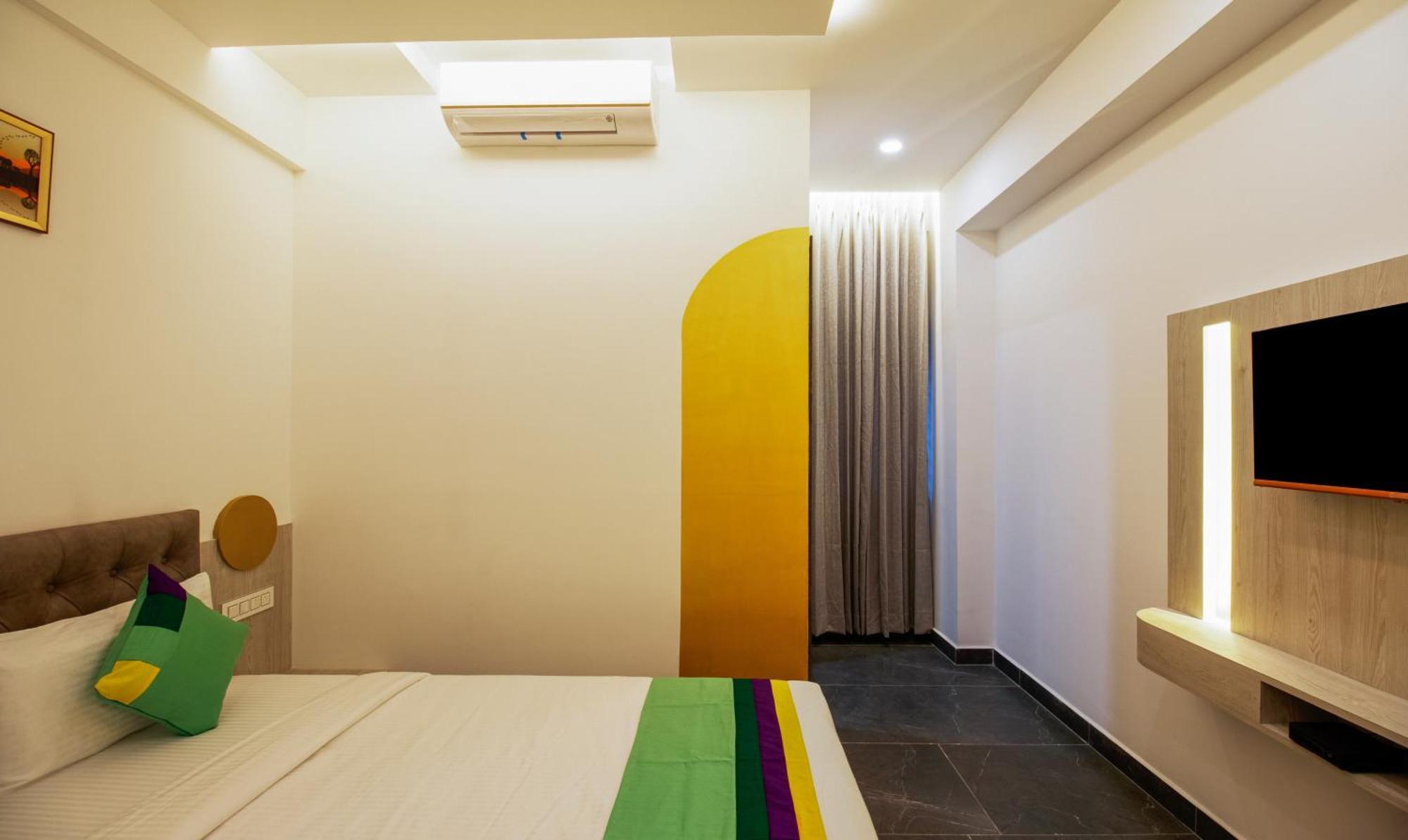 Itsy Hotels Silver Keys Kammasandra Esterno foto