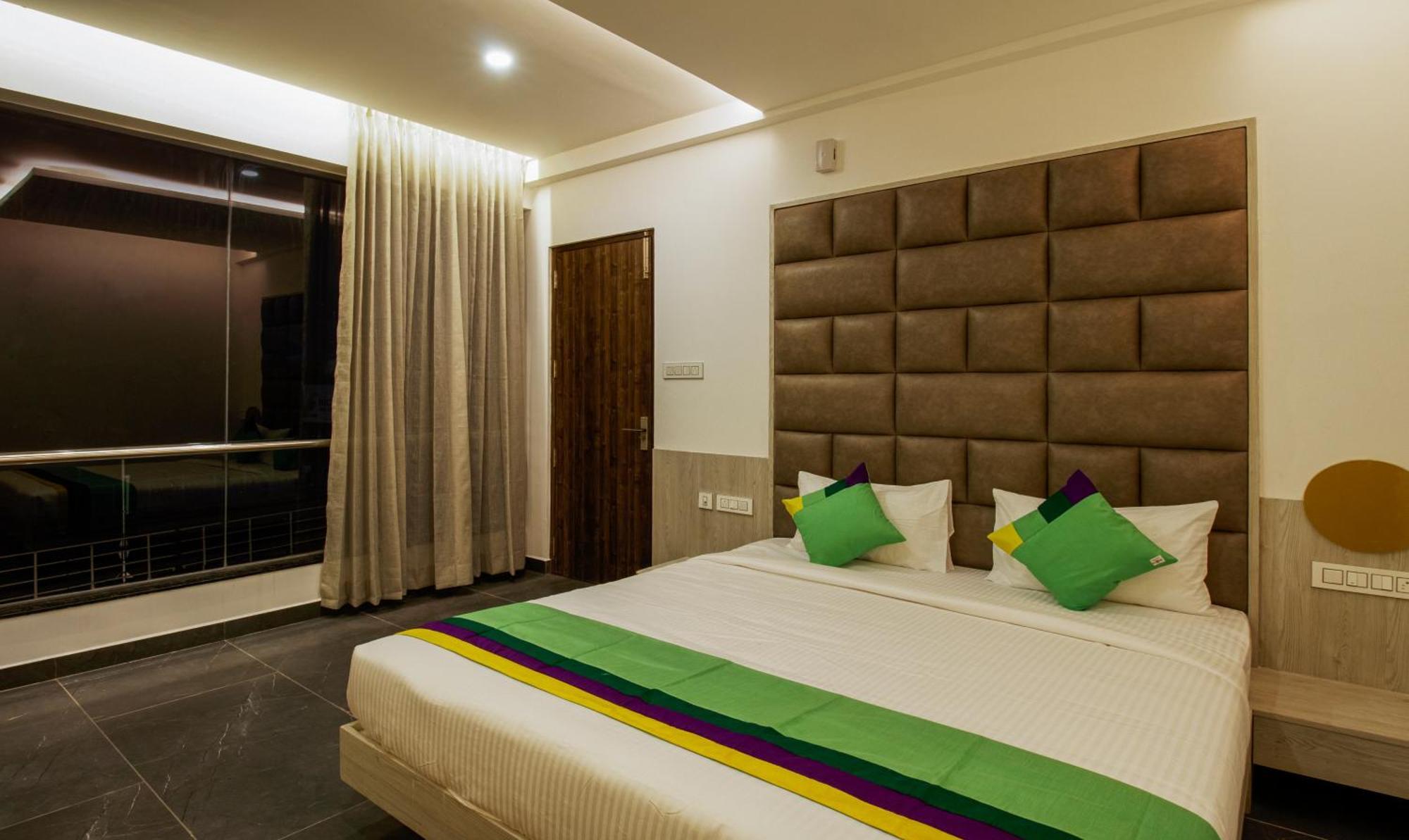 Itsy Hotels Silver Keys Kammasandra Esterno foto