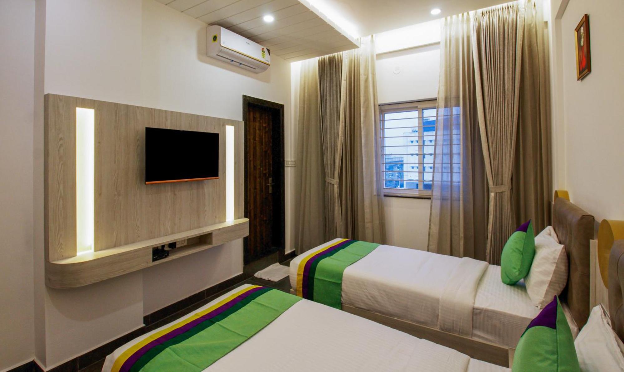Itsy Hotels Silver Keys Kammasandra Esterno foto