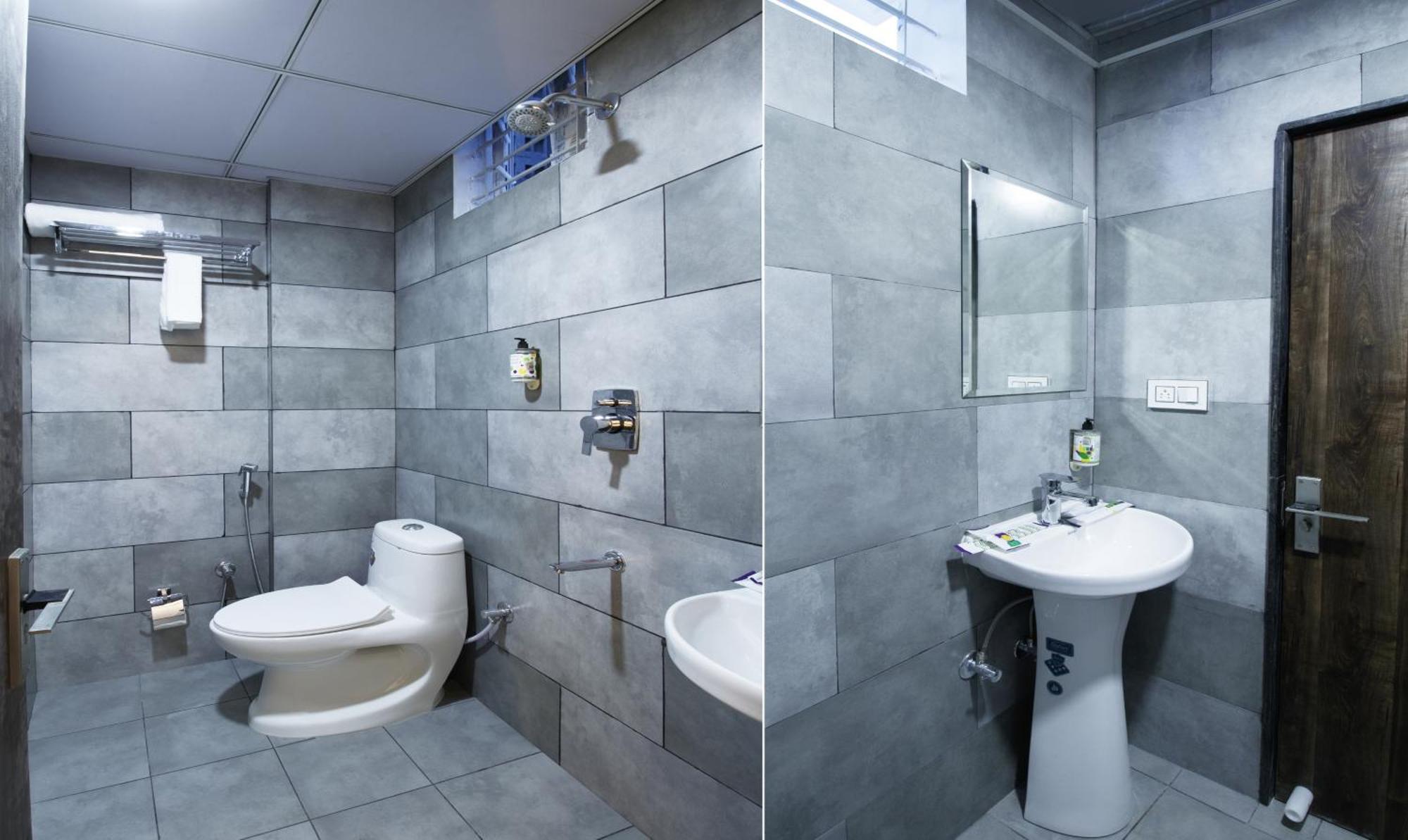 Itsy Hotels Silver Keys Kammasandra Esterno foto
